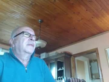 Mauriceandre April 30, 2026 Chaturbate stream image