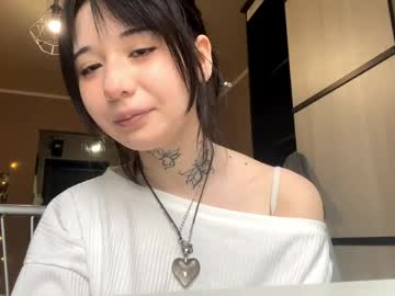 Mechellepalomaki April 30, 2026 Chaturbate stream image
