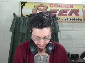 Miguel__98 April 30, 2026 Chaturbate stream image