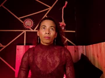 Amara_Vex April 30, 2026 Chaturbate stream image