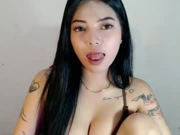 Ate_Girlxx April 30, 2026 Chaturbate stream image