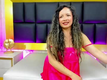 Charlotte_Monnroe April 30, 2026 Chaturbate stream image