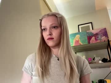 Eloisepatwell April 30, 2026 Chaturbate stream image