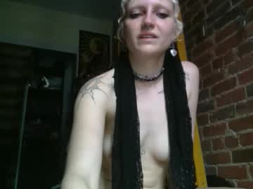 Fred_Reid April 30, 2026 Chaturbate stream image
