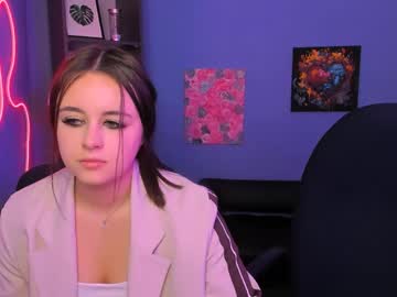 Juliiehunt April 30, 2026 Chaturbate stream image