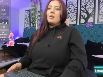 Lizeth_Bigboob April 30, 2026 Chaturbate stream image