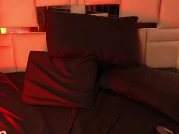 Miss_Luciana__ April 30, 2026 Chaturbate stream image