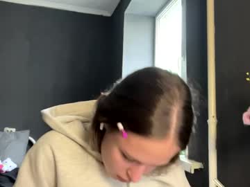 Patiencehom April 30, 2026 Chaturbate stream image