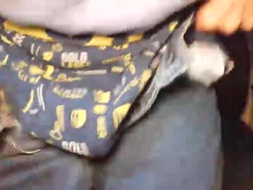 Puky_Mza April 30, 2026 Chaturbate stream image