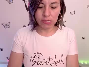 Rebbeca09 April 30, 2026 Chaturbate stream image