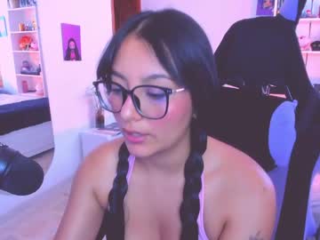 Soy___Lili April 30, 2026 Chaturbate stream image
