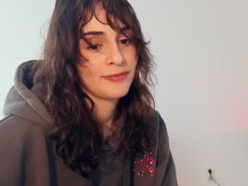 Wonderland_Stia April 30, 2026 Chaturbate stream image
