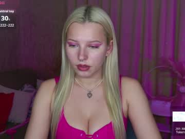 Alicefreman April 30, 2026 Chaturbate stream image