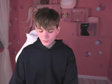 Chad_Wilson April 30, 2026 Chaturbate stream image