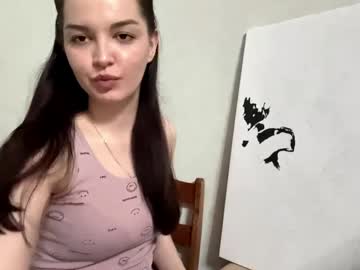 Evangelinatretheway April 30, 2026 Chaturbate stream image