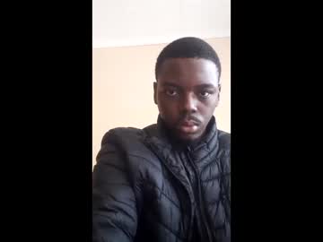 Jjjunior25 April 30, 2026 Chaturbate stream image