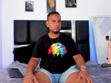 Kingg_Jay April 30, 2026 Chaturbate stream image