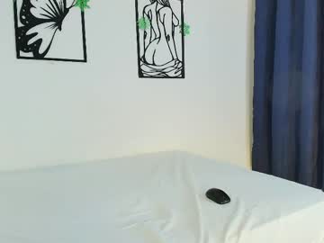 Lilith_Freeman April 30, 2026 Chaturbate stream image