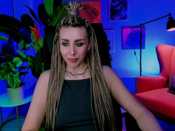 Monicariley April 30, 2026 Chaturbate stream image