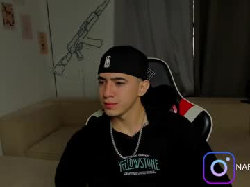 Naranjo_Seb April 30, 2026 Chaturbate stream image
