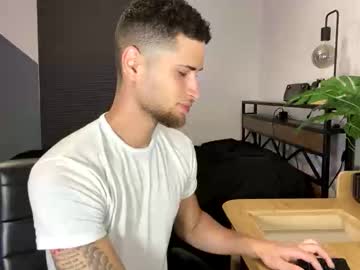 Shiastall April 30, 2026 Chaturbate stream image