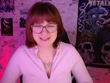 Clarissa_Milk April 30, 2026 Chaturbate stream image