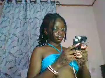 Cutty_Teshy April 30, 2026 Chaturbate stream image