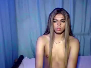 Debbie_Queen April 30, 2026 Chaturbate stream image