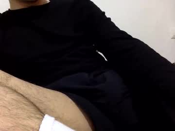 Dylancruger April 30, 2026 Chaturbate stream image