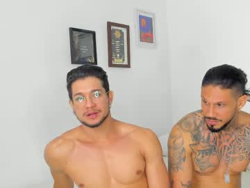 Fit_Boyz April 30, 2026 Chaturbate stream image