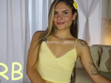 Im_Gabyferrer stream photo from April 30, 2026