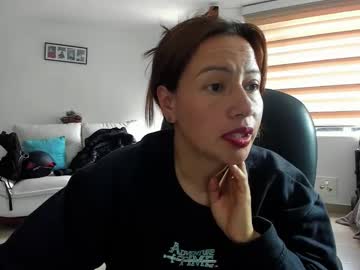 Jezabel_Purple April 30, 2026 Chaturbate stream image