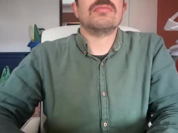 Married_Bod April 30, 2026 Chaturbate stream image