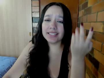 Scaarleet16 April 30, 2026 Chaturbate stream image