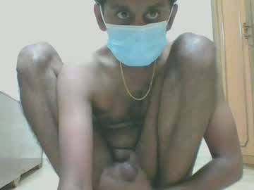 Shyamsundr619 stream photo from April 30, 2026