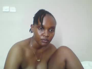 Sweatmelanin April 30, 2026 Chaturbate stream image