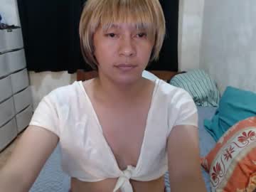 Sweetinocent69xxx April 30, 2026 Chaturbate stream image