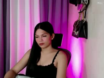Sweetshellie April 30, 2026 Chaturbate stream image