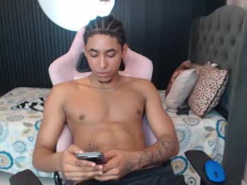Taylor_Bigdick18 April 30, 2026 Chaturbate stream image