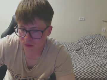 Your_Boyfriend123 April 30, 2026 Chaturbate stream image