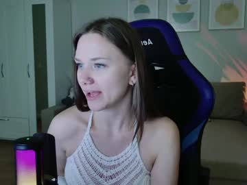 Alexa_Feels April 30, 2026 Chaturbate stream image