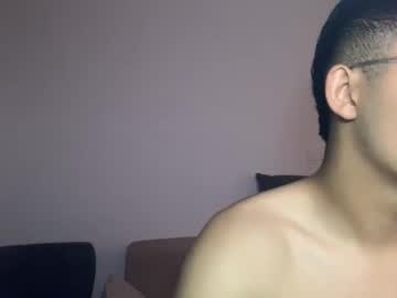 Chriistof02 April 30, 2026 Chaturbate stream image
