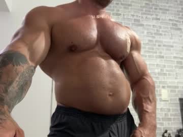 Couplemuscle40 April 30, 2026 Chaturbate stream image