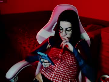 Dark_Honeyyy_ April 30, 2026 Chaturbate stream image