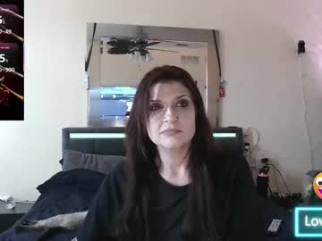 Everleighlux April 30, 2026 Chaturbate stream image