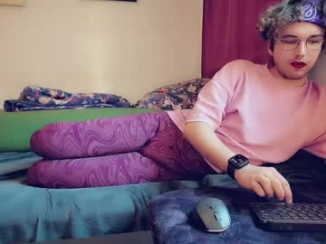 Innaxsense April 30, 2026 Chaturbate stream image