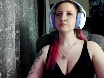 Janetteschrayter April 30, 2026 Chaturbate stream image