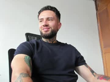 Master_Steven_01 April 30, 2026 Chaturbate stream image