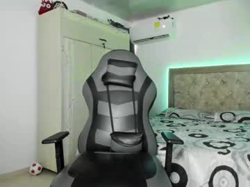 Masteralda09 April 30, 2026 Chaturbate stream image