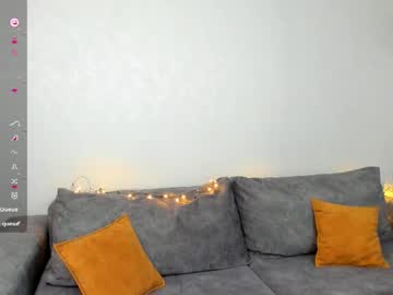 Monica_Mauer April 30, 2026 Chaturbate stream image